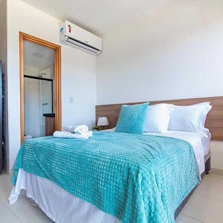 Mana Beach #C105 - Para 4 Pessoas Por Carpediem Порту-де-Галиньяш Экстерьер фото