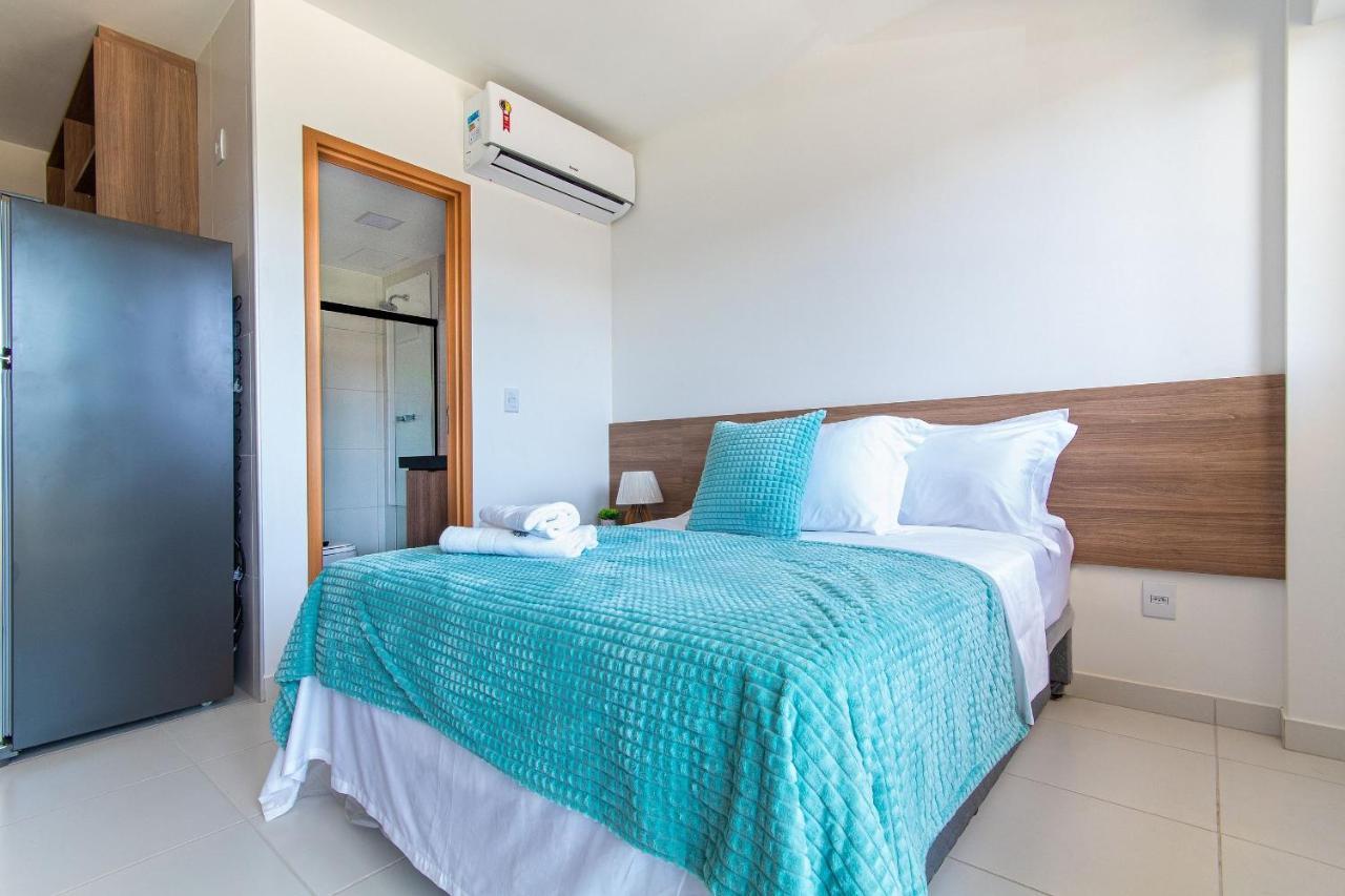 Mana Beach #C105 - Para 4 Pessoas Por Carpediem Порту-де-Галиньяш Экстерьер фото
