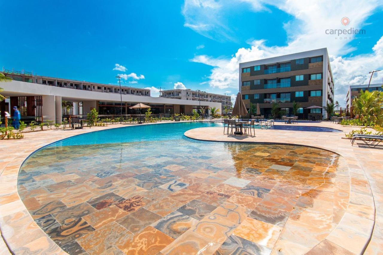 Mana Beach #C105 - Para 4 Pessoas Por Carpediem Порту-де-Галиньяш Экстерьер фото