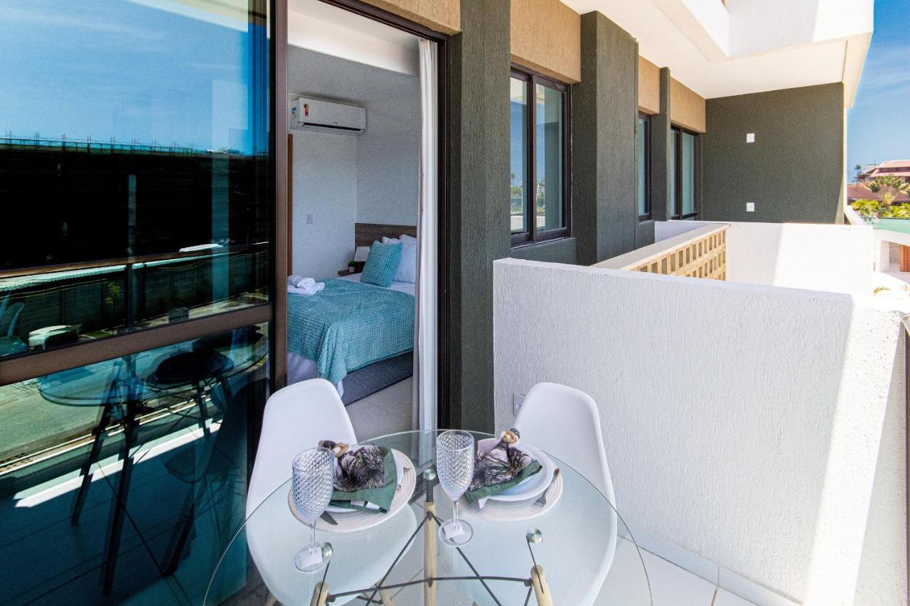 Mana Beach #C105 - Para 4 Pessoas Por Carpediem Порту-де-Галиньяш Экстерьер фото