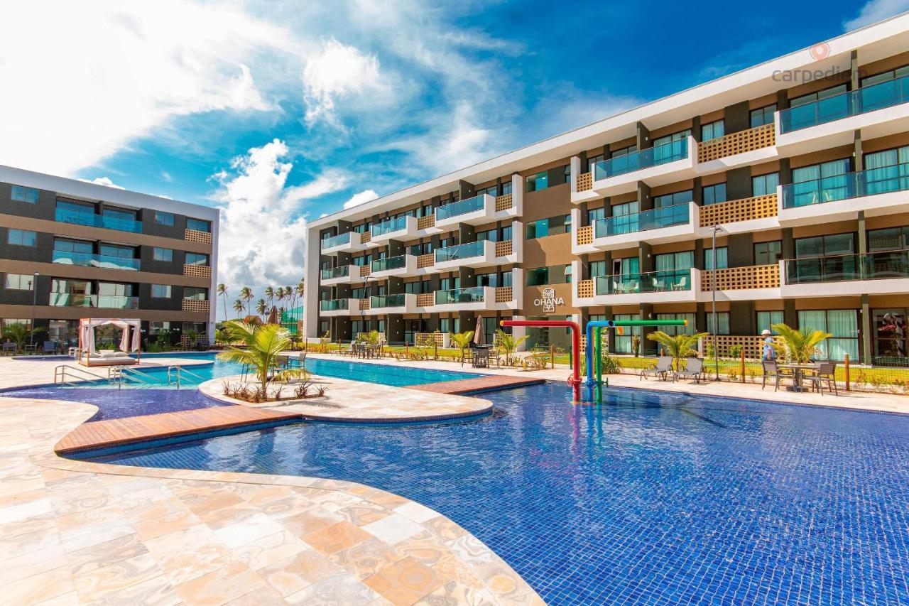 Mana Beach #C105 - Para 4 Pessoas Por Carpediem Порту-де-Галиньяш Экстерьер фото