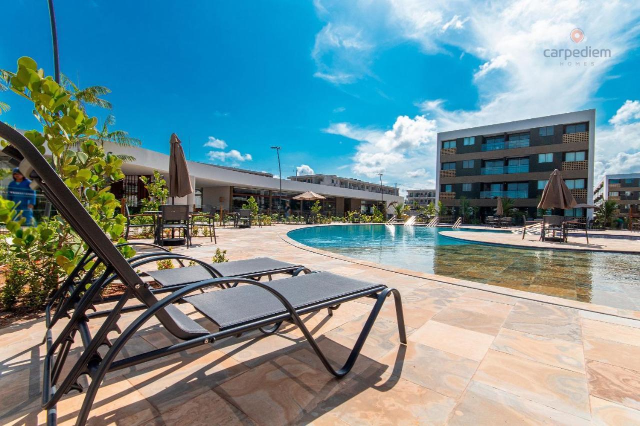 Mana Beach #C105 - Para 4 Pessoas Por Carpediem Порту-де-Галиньяш Экстерьер фото