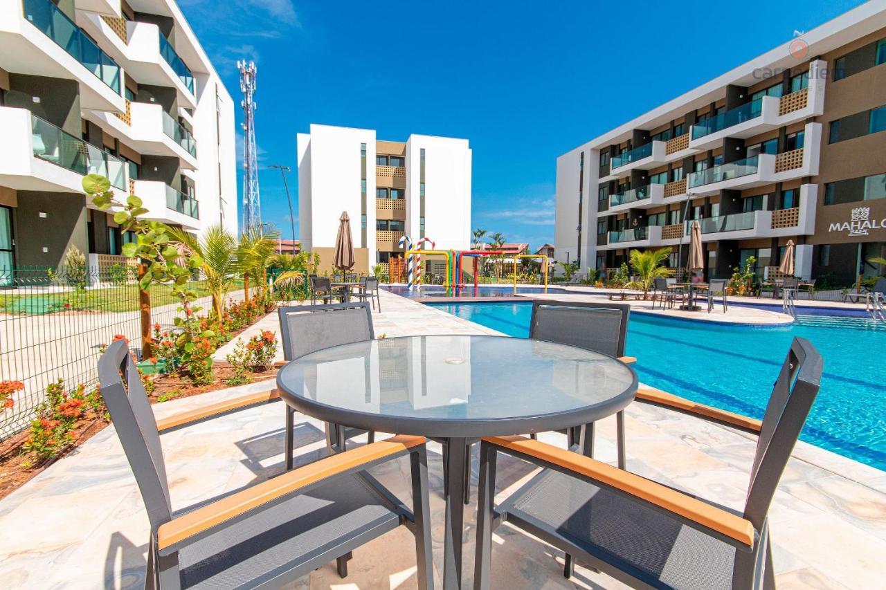 Mana Beach #C105 - Para 4 Pessoas Por Carpediem Порту-де-Галиньяш Экстерьер фото