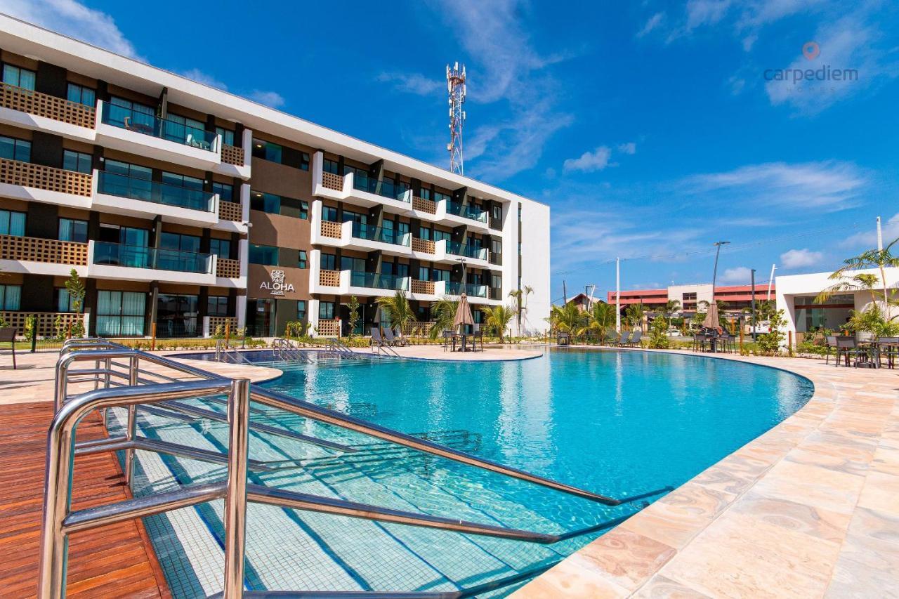 Mana Beach #C105 - Para 4 Pessoas Por Carpediem Порту-де-Галиньяш Экстерьер фото