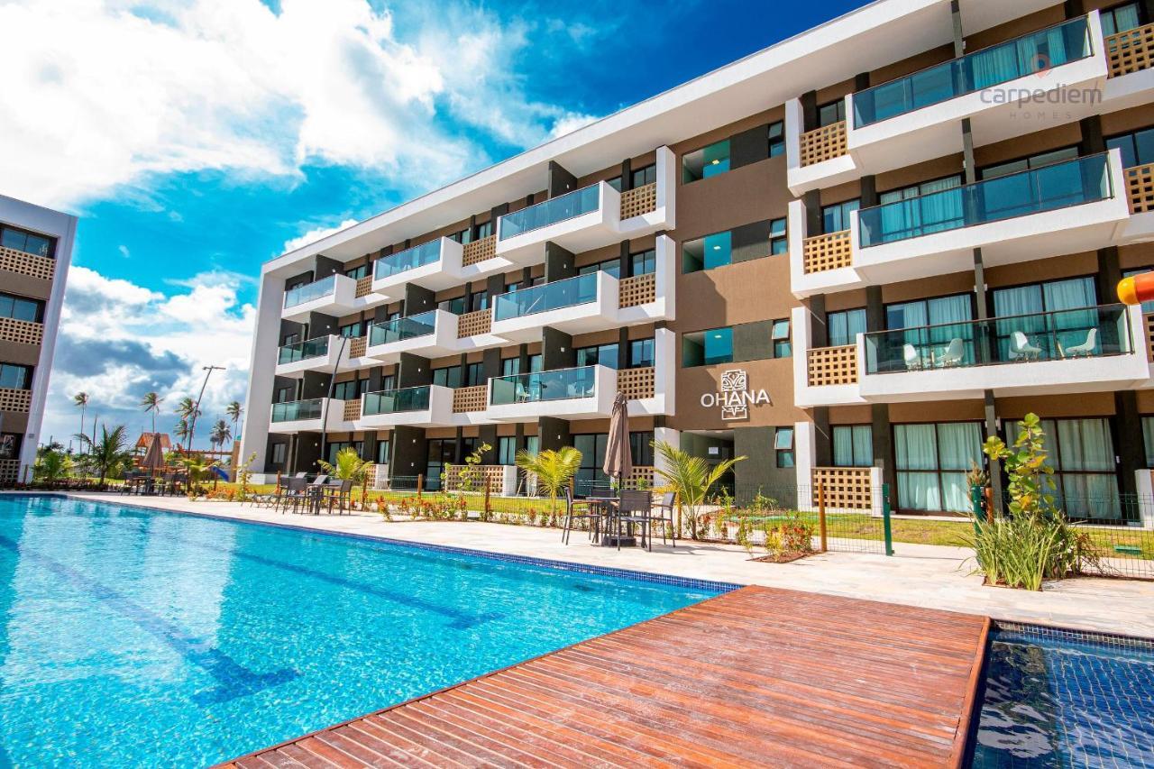 Mana Beach #C105 - Para 4 Pessoas Por Carpediem Порту-де-Галиньяш Экстерьер фото
