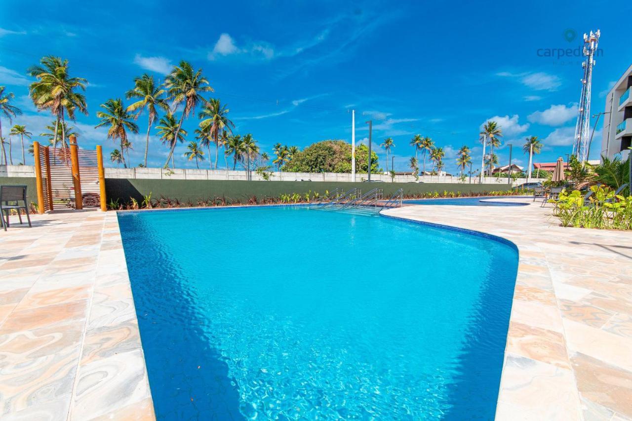 Mana Beach #C105 - Para 4 Pessoas Por Carpediem Порту-де-Галиньяш Экстерьер фото