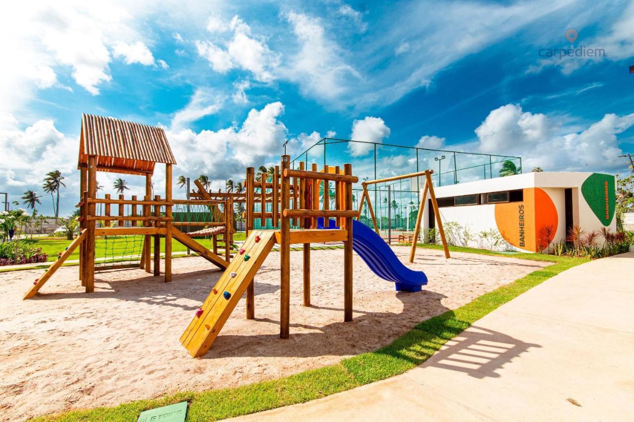 Mana Beach #C105 - Para 4 Pessoas Por Carpediem Порту-де-Галиньяш Экстерьер фото