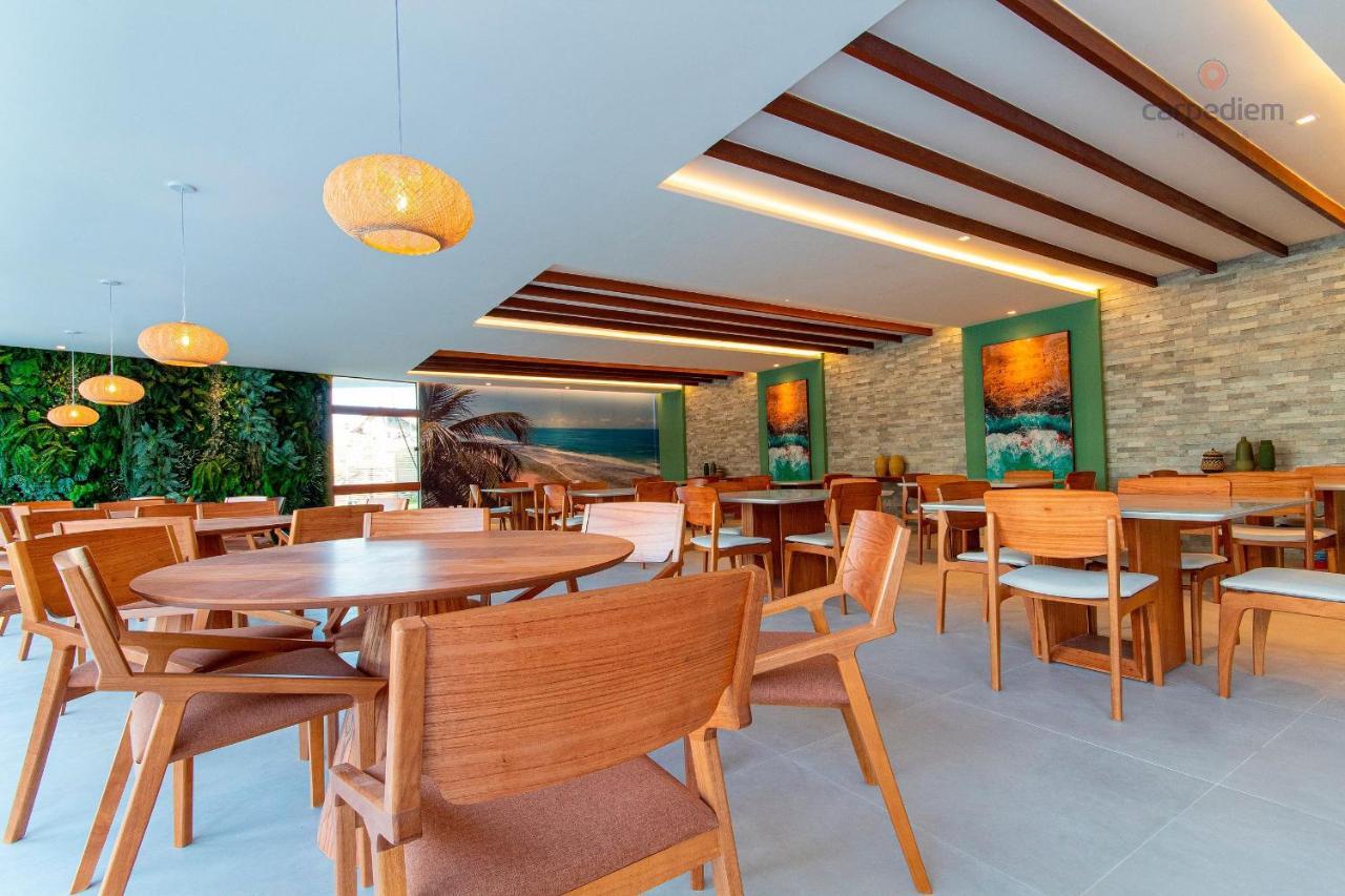 Mana Beach #C105 - Para 4 Pessoas Por Carpediem Порту-де-Галиньяш Экстерьер фото