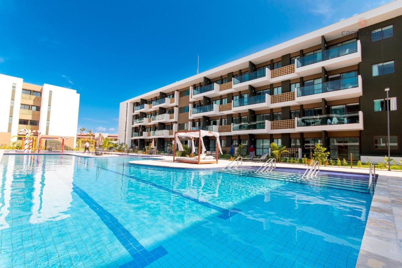 Mana Beach #C105 - Para 4 Pessoas Por Carpediem Порту-де-Галиньяш Экстерьер фото